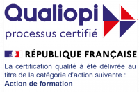 Certification Qualiopi - Anne O Sens